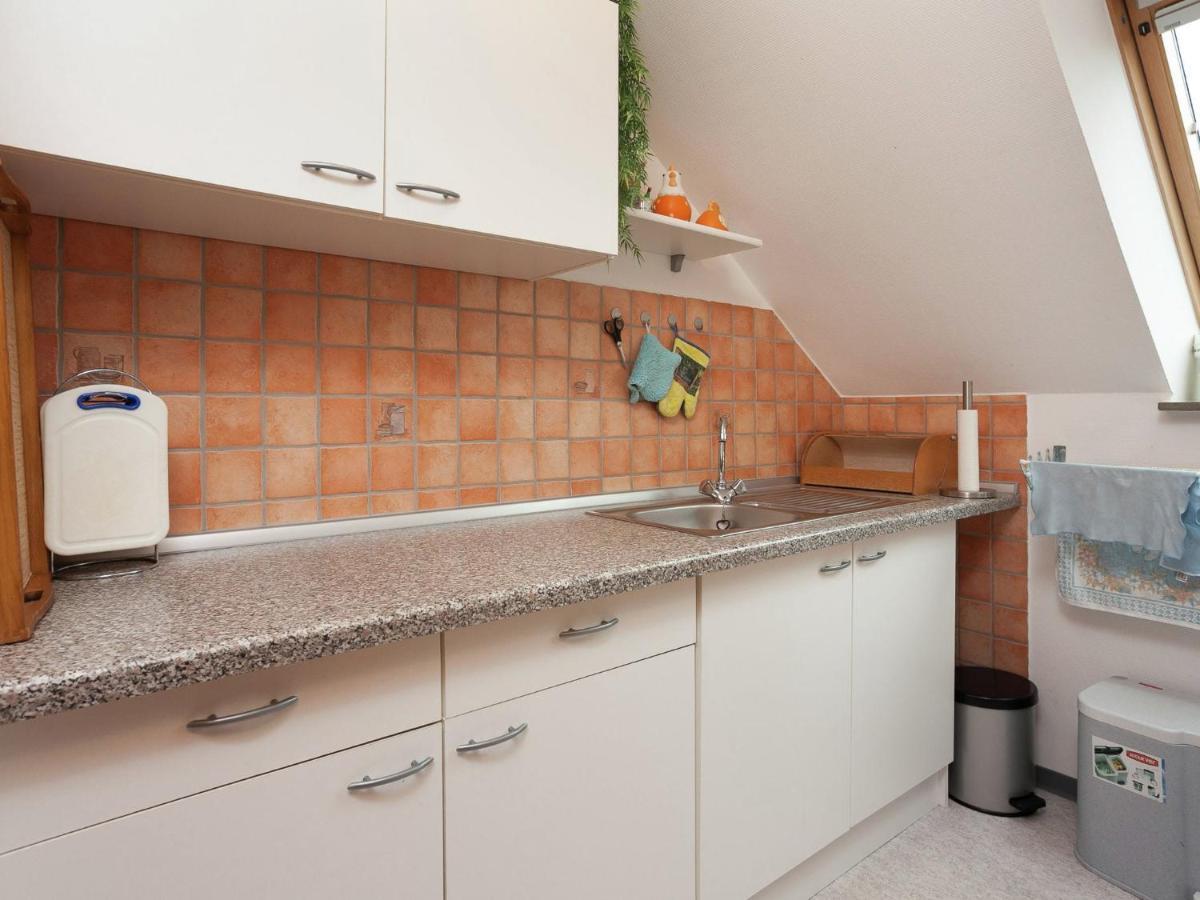 Flat In Polle Near The Forest Экстерьер фото