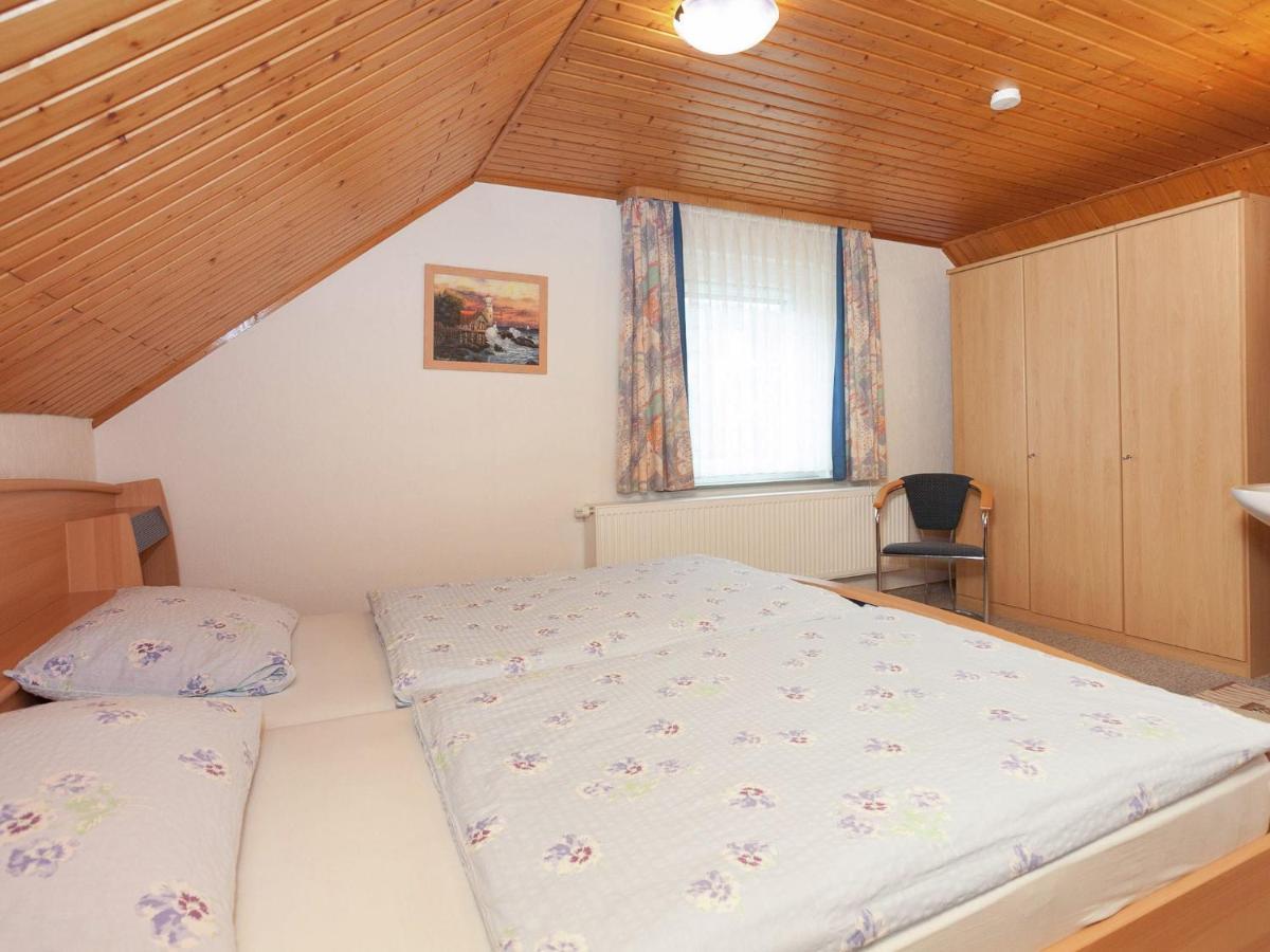 Flat In Polle Near The Forest Экстерьер фото