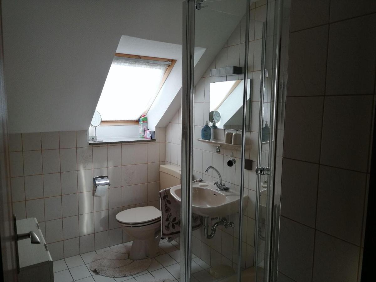 Flat In Polle Near The Forest Экстерьер фото