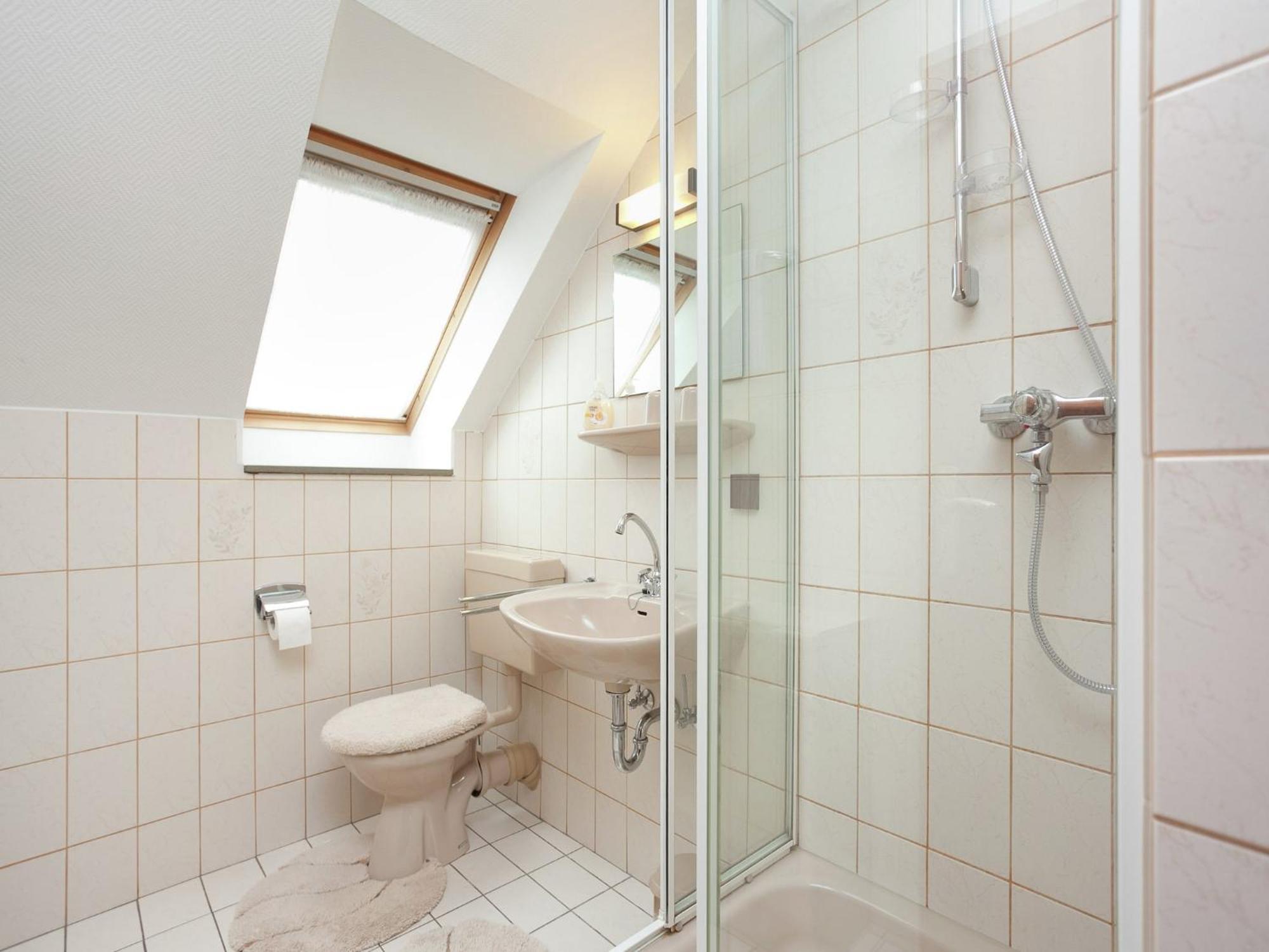 Flat In Polle Near The Forest Экстерьер фото