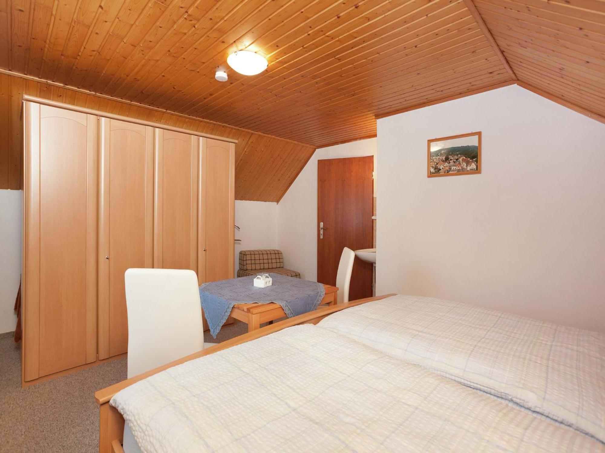Flat In Polle Near The Forest Экстерьер фото